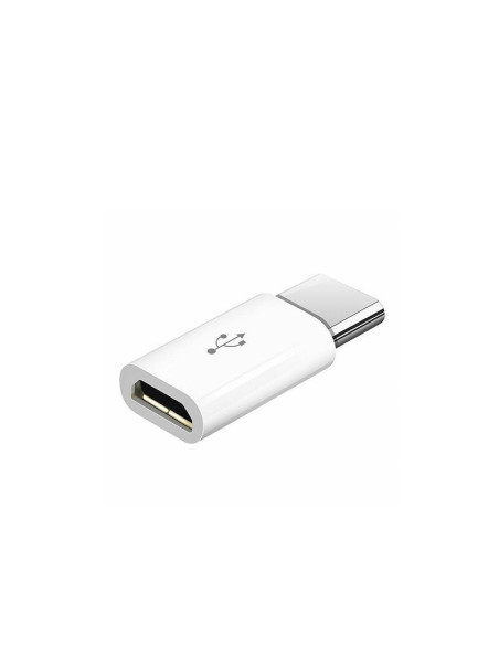 Otros Accesorios / Adaptador Tipo-C a MicroUSB