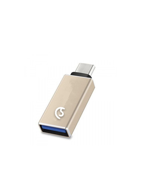 Otros Accesorios / Adaptador Tipo-C a USB