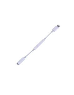 Otros Accesorios / Adapdator Lightning a audio Jack 2