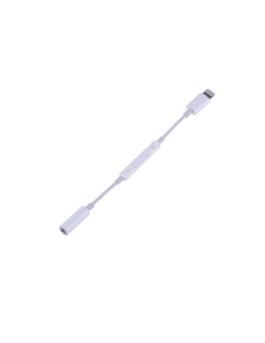 Otros Accesorios / Adapdator Lightning a audio Jack