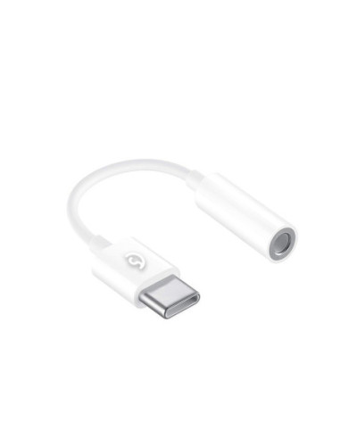 Otros Accesorios / Adapdator de Tipo-C a USB y audio Jack