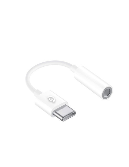 Otros Accesorios / Adapdator de Tipo-C a USB y audio Jack