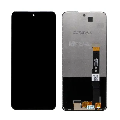Pantalla Completa Para TCL 20L/TCL 20 5G/TCL 20L Plus T775H/T774H T781H