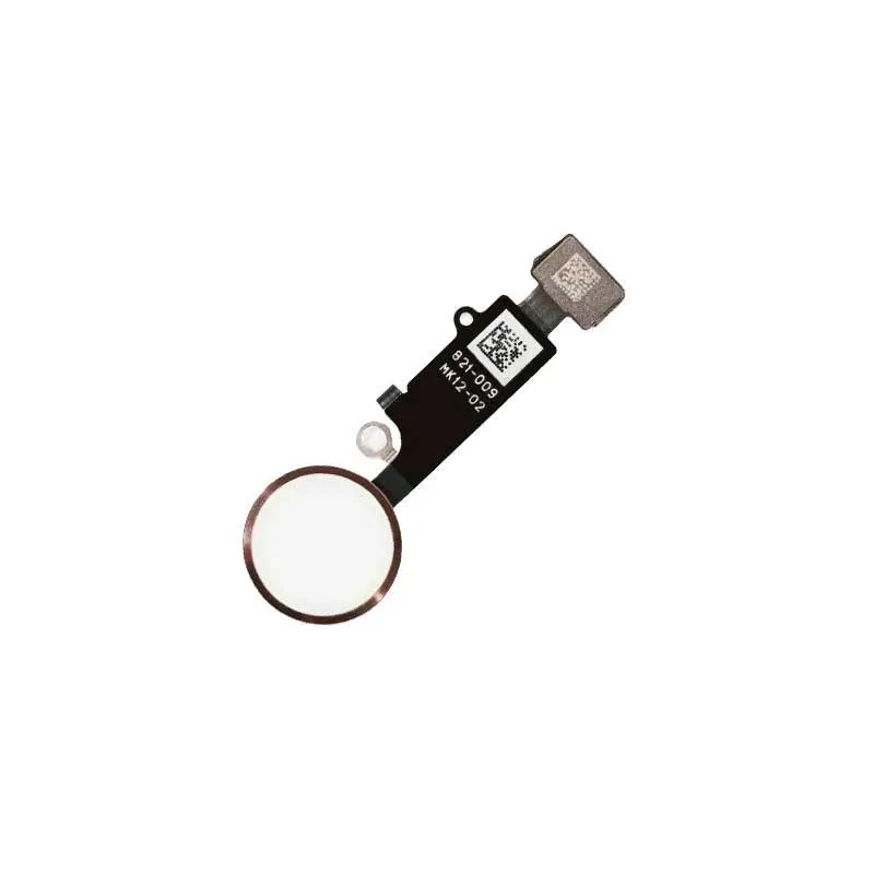 Flex con botón HOME retroceso para iPhone 7 /7 Plus /8 /8 Plus Rosa
