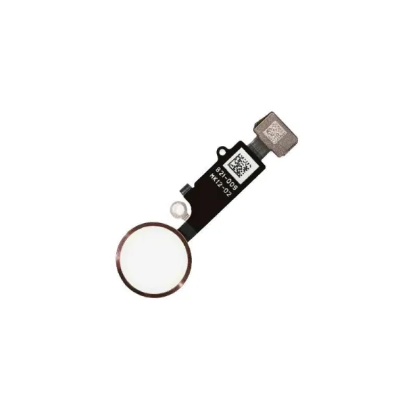 Flex con botón HOME retroceso para iPhone 7 /7 Plus /8 /8 Plus Rosa