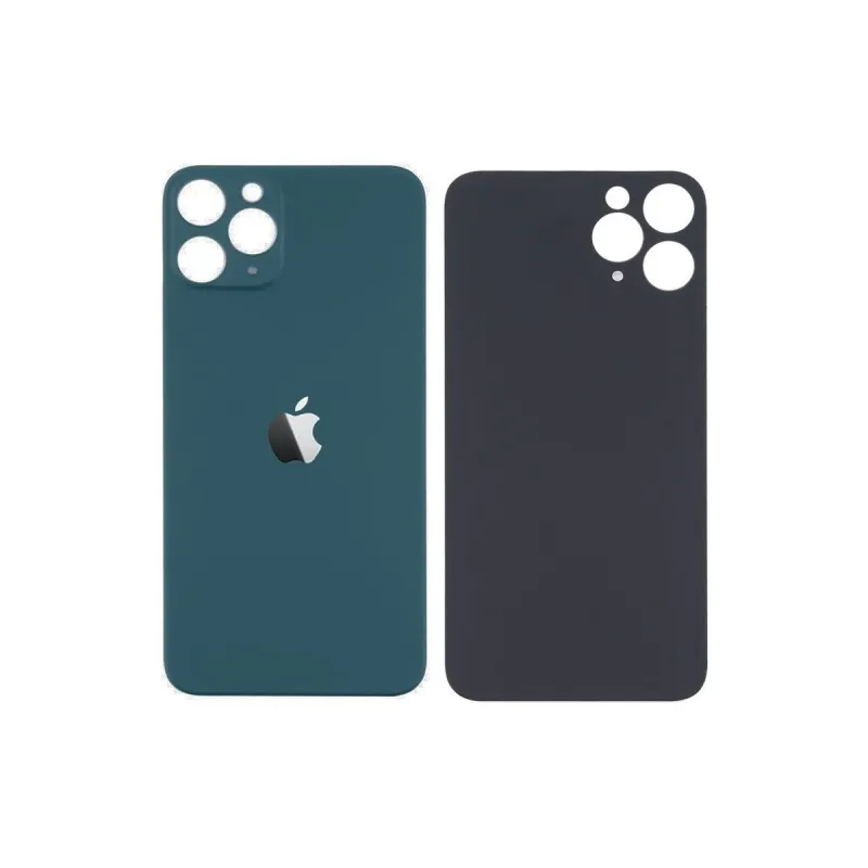 Tapa trasera para iPhone 12 Pro Azul