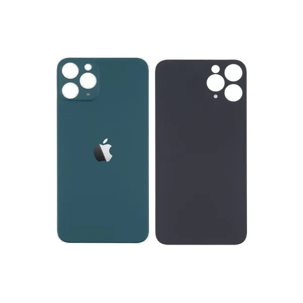 Tapa trasera para iPhone 12 Pro Azul