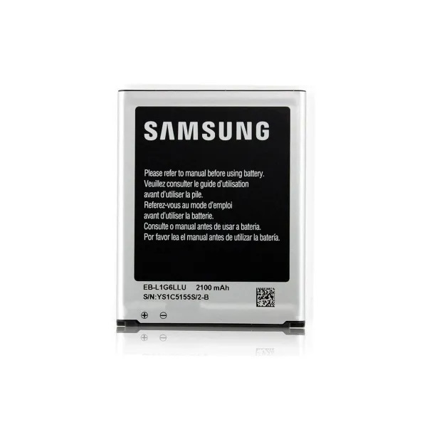 Bateria Samsung Galaxy S3 (I9060,I9060I,I9082,GRAND NEO,GRAND NEO PLUS)