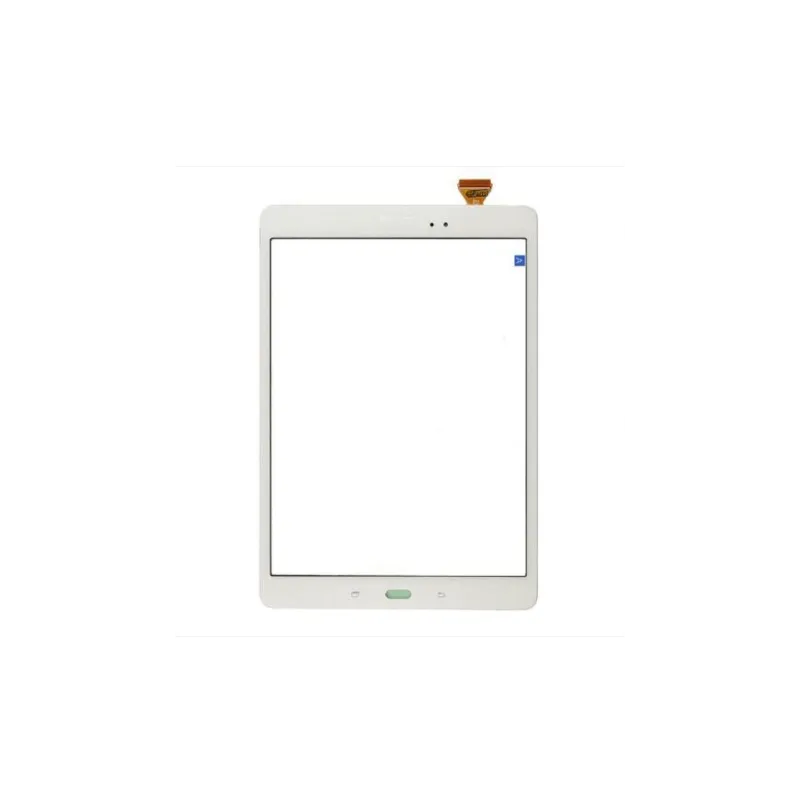 Táctil para Samsung Tab A 9.7" /T550 /T551 /T555 Blanco