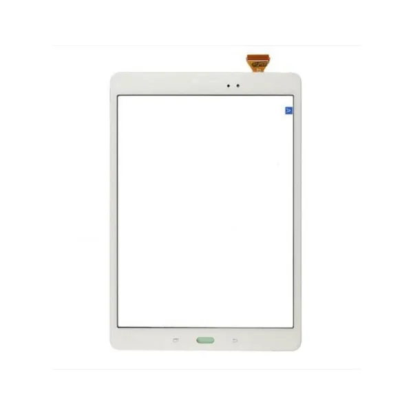 Táctil para Samsung Tab A 9.7" /T550 /T551 /T555 Blanco