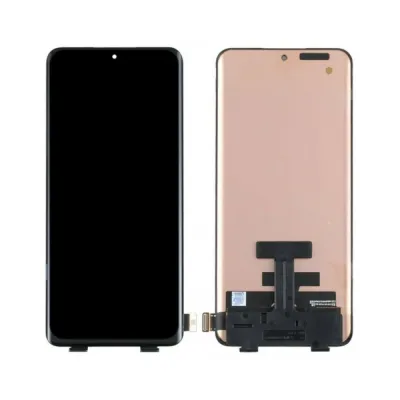 Pantalla para Xiaomi Mi 12 / 12X / 12S 5G  Original Servicepack Sin Marco