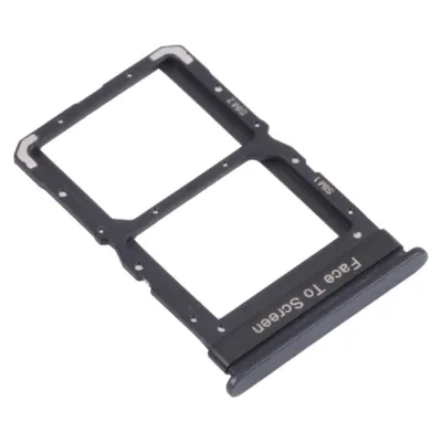 Bandeja De Tarjeta SIM / Micro SD para Xiaomi Redmi Note 10 Pro 5G / Poco X3 GT