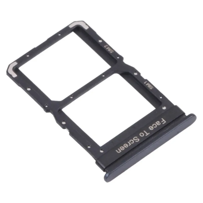 Bandeja De Tarjeta SIM / Micro SD para Xiaomi Redmi Note 10 Pro 5G / Poco X3 GT