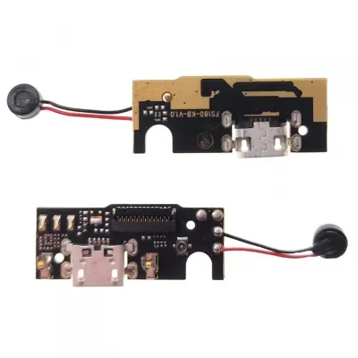 Placa De Carga Para Alcatel 1SE 2020 / 5030D / 5030