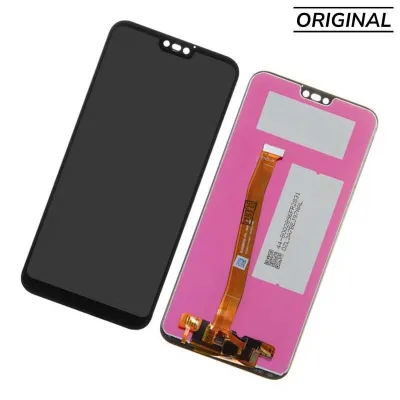 Pantalla para Huawei P20 Lite / Nova 3E sin marco (Original Servicepack)