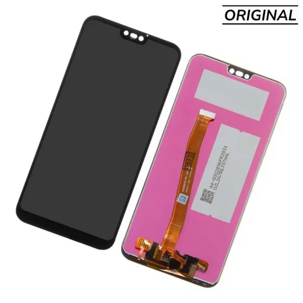 Pantalla para Huawei P20 Lite / Nova 3E sin marco (Original Servicepack)