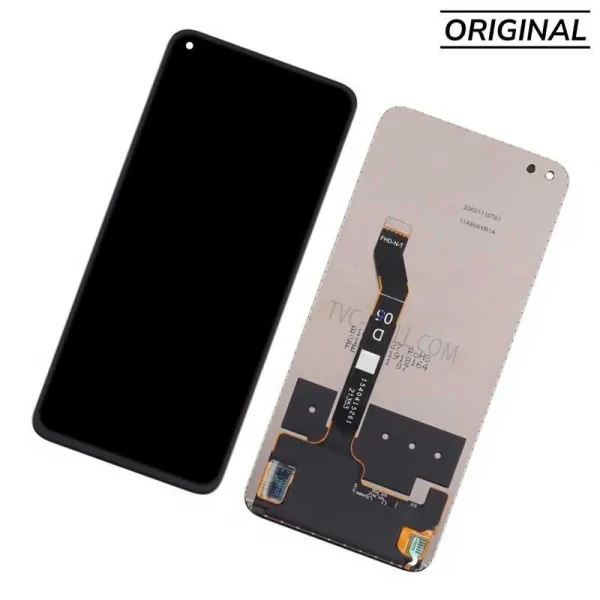 Pantalla para Huawei Nova 8i / Honor 50 Lite / X20  Original Servicepack