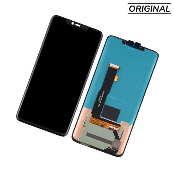 Pantalla para Huawei Mate 20 Pro (2018)  Original Servicepack Sin Marco
