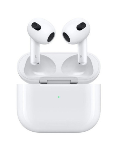 Auriculares inalambrico por conexion bluetooth Para iPhone 3Gen (Con Carga Inalambrica)