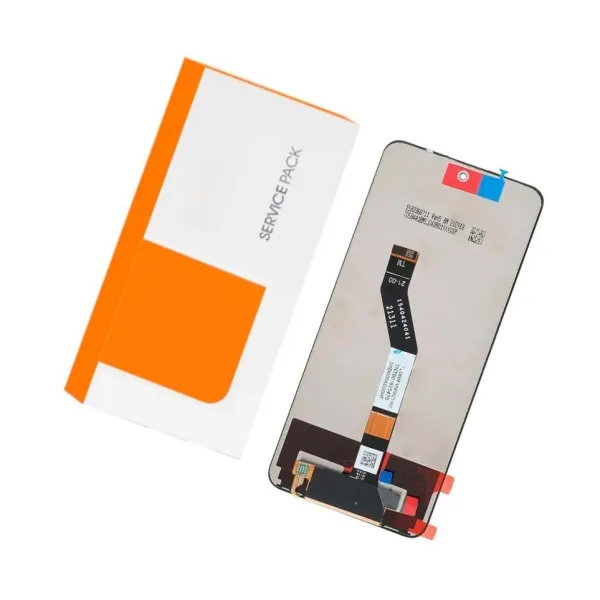 Pantalla para Mi Redmi Note 11 5G / 11S 5G / 11T 5G / POCO M4 Pro 5G sin marco (Original Servicepack)