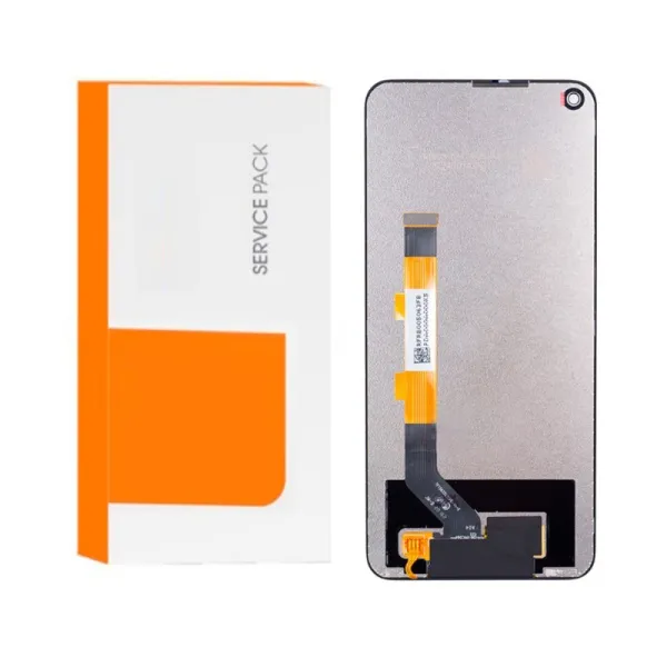 Pantalla para Mi Redmi Note 9T / Note 9 5G sin marco (Original Servicepack)