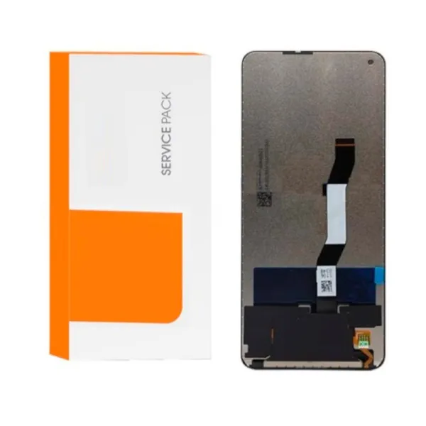 Pantalla para Xiaomi mi 10T 5G / Mi 10T Pro 5G / Redmi K30S  Original Servicepack