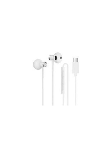 Auricular definicion alta  tipo C estereo Inkax ep-18