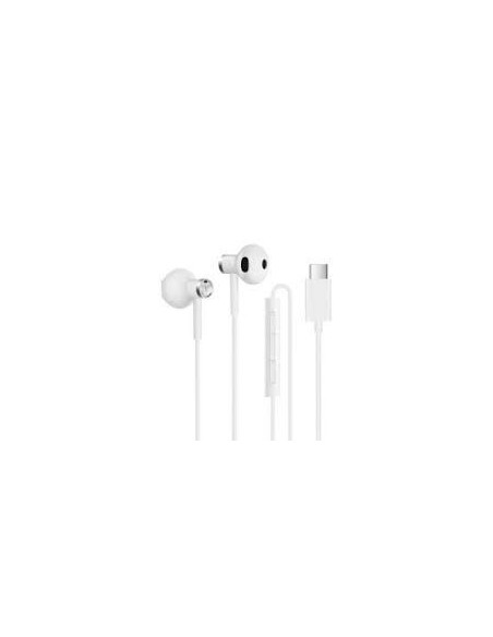 Auricular definicion alta  tipo C estereo Inkax ep-18