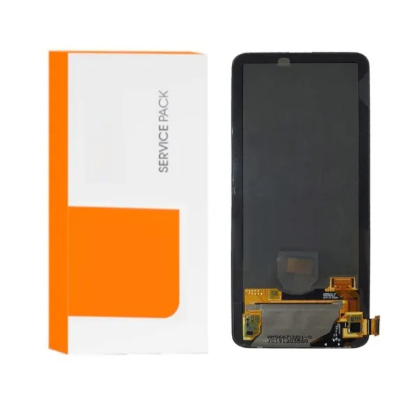 Pantalla para Xiaomi Mi Poco F2 Pro sin marco (Original Servicepack)