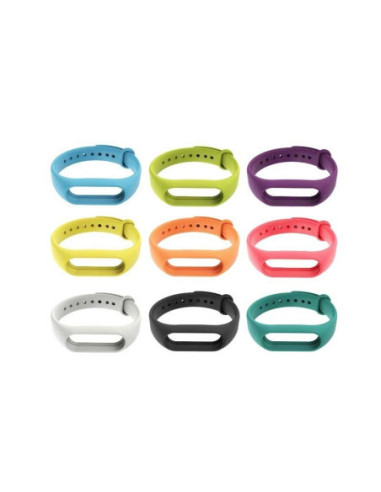 Pulsera Mi Band