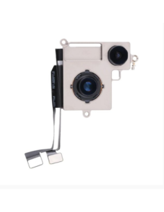 Camara Trasera para Iphone 14 Original 2
