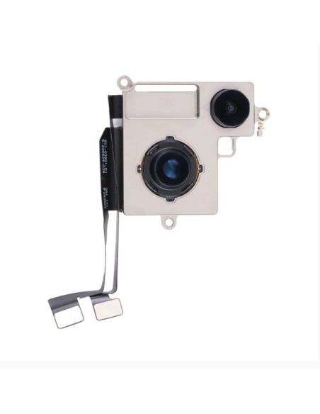 Camara Trasera para Iphone 14 Original