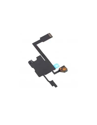 Flex Sensor y Microfono IPhone 14