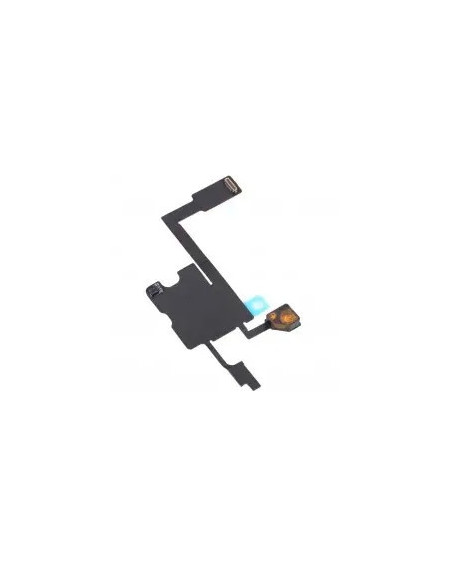 Flex Sensor y Microfono IPhone 14