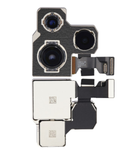 Camara trasera para Iphone 14 Pro Original 2