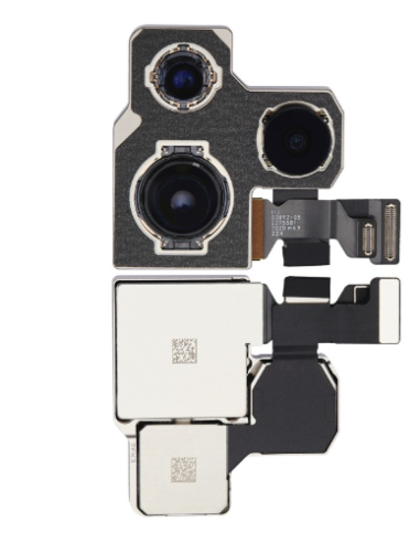 Camara trasera para Iphone 14 Pro Original