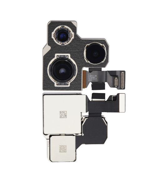 Camara trasera para Iphone 14 Pro Original