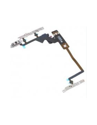 Flex de Power y Volumen para IPhone 14 Pro