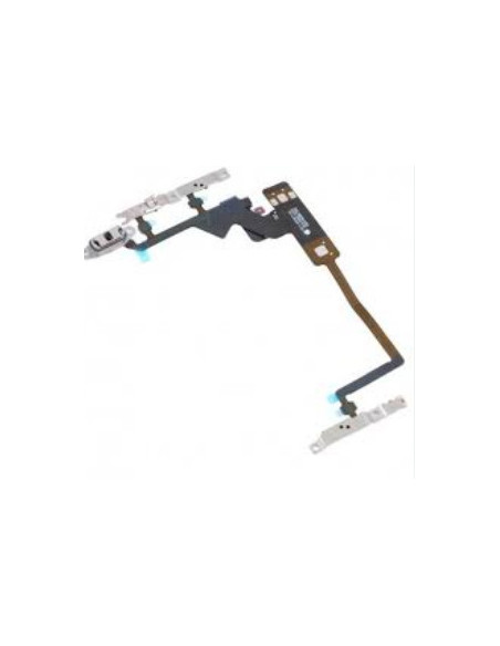 Flex de Power y Volumen para IPhone 14 Pro
