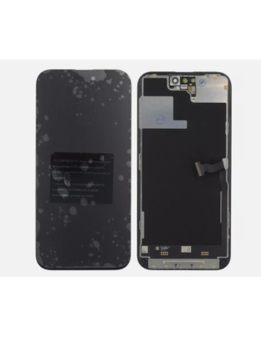 Pantalla para Apple iPhone 14 Pro Max (Remanufacturada)