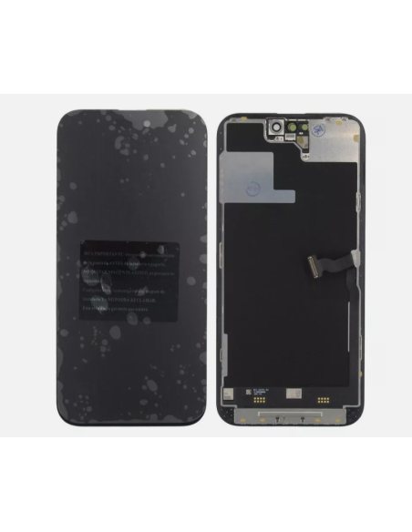 Pantalla para Apple iPhone 14 Pro Max (Remanufacturada)