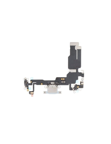 Flex de carga para  iPhone 15 Plus