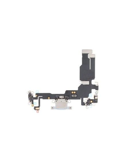 Flex de carga para  iPhone 15 Plus