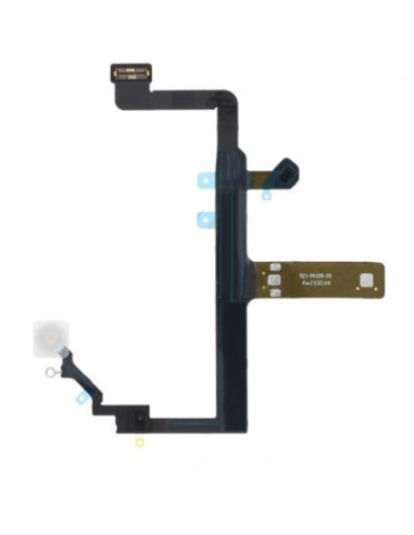 Flex de Flash para  iPhone 15 Plus (Original)