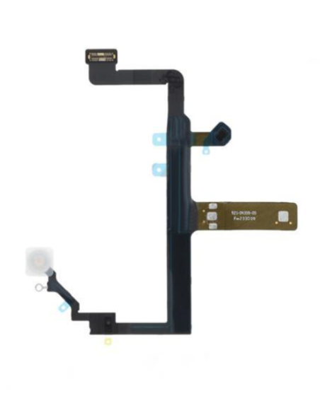 Flex de Flash para  iPhone 15 Plus (Original)