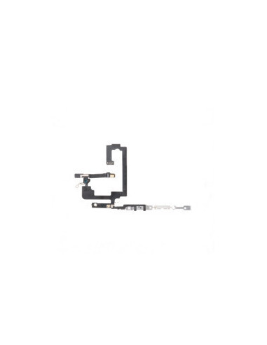 Flex de POWER para Apple iPhone 15 Plus (Original)