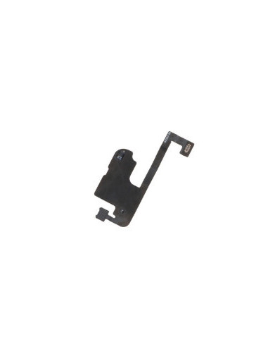 Aruricular sin flex sensor para  iPhone15 Plus