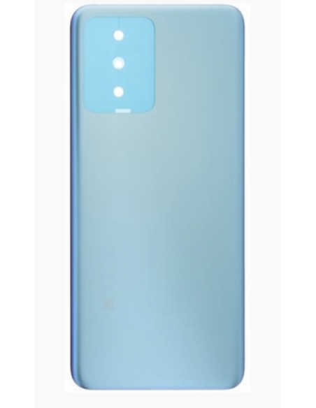 Tapa T Xiaomi Redmi 12 Azul