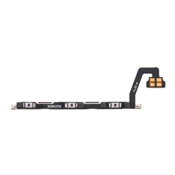 Flex de POWER/Volumen para Xiaomi Mi 10 / Xiaomi Mi 10 PRO 5G