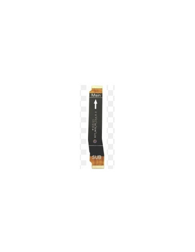 Flex de LCD para Xiaomi Redmi Note 11S